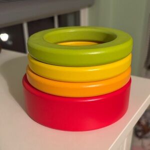 Lovevery Transparent Tube Tower (Old Version) Replacement Parts